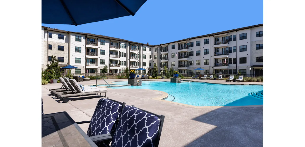 Ivy Point Cypress