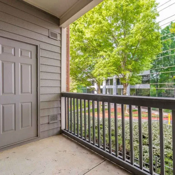 Westminster At Buckhead
