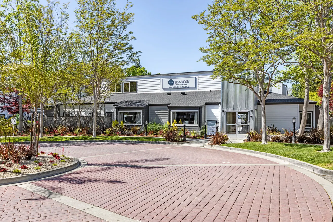 Avana Stoneridge Apartments