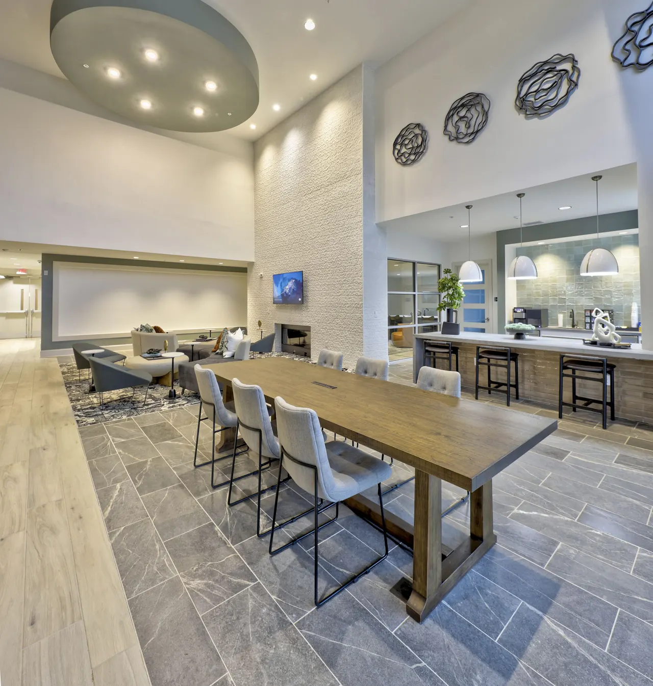 Mason Apartments and Townhomes
