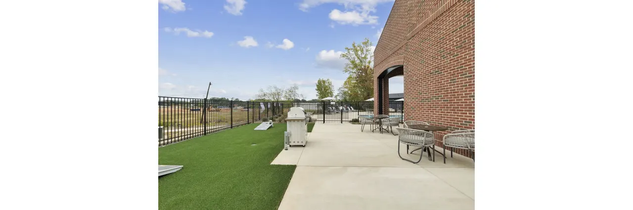 Sablewood Townhomes