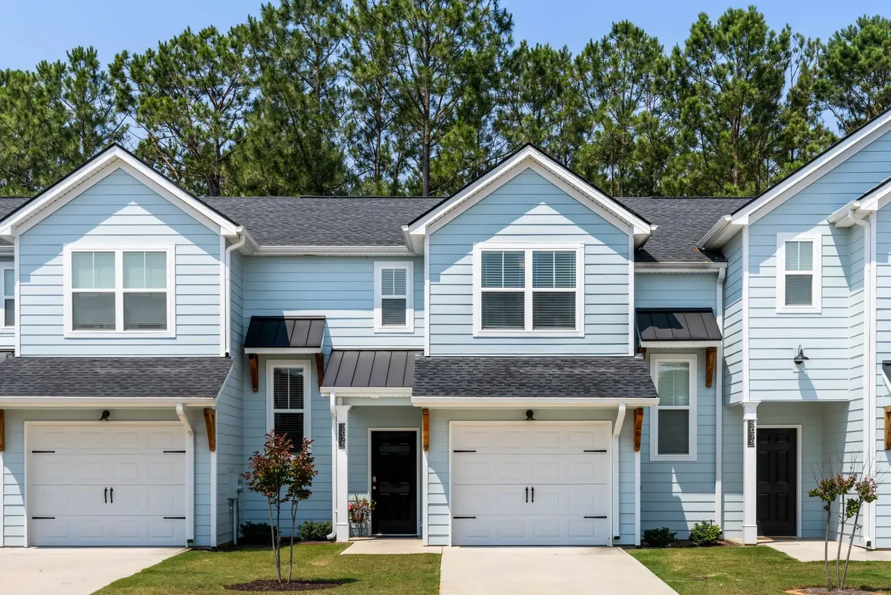 Covey Homes Sweetwater
