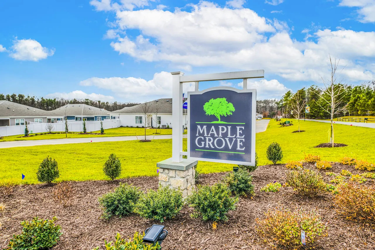 Maple Grove