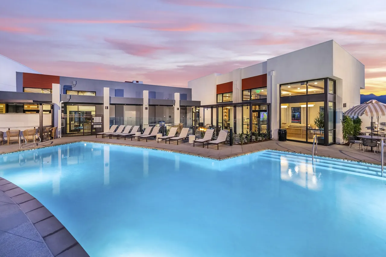 Marlowe Temecula