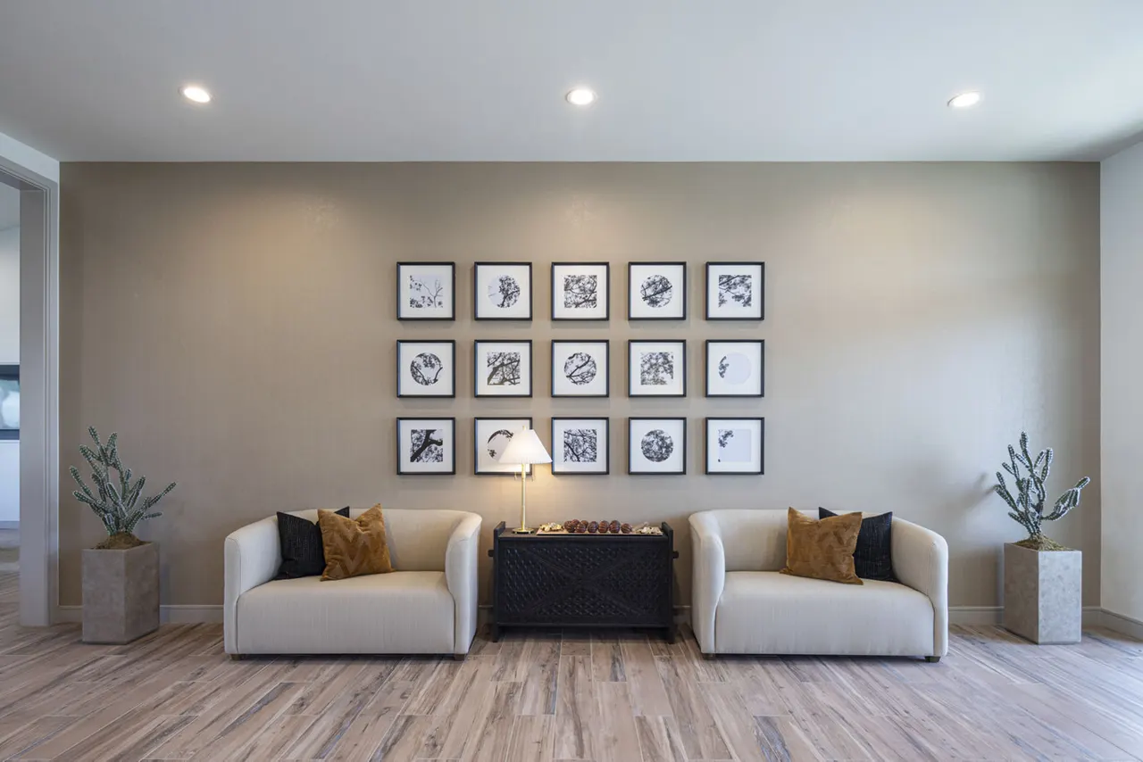 New Braunfels Heights