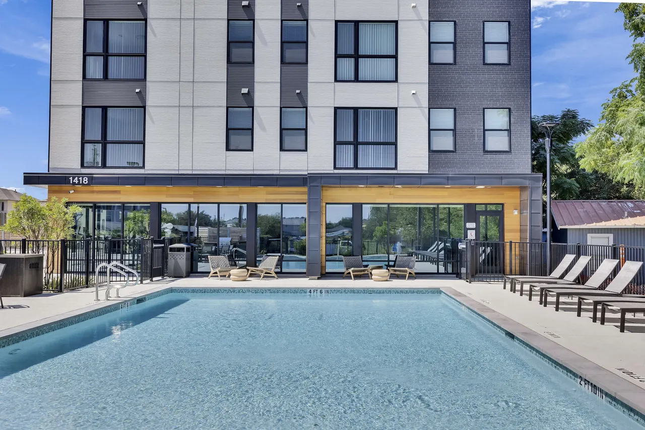Residences at Rubi