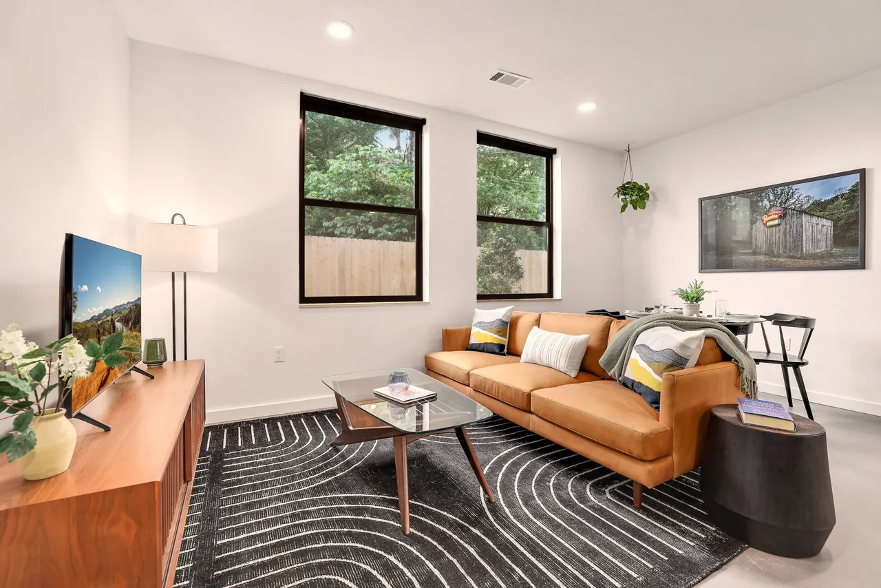 Town Branch Apartments