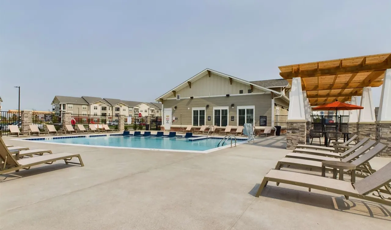 Greenview Apartments