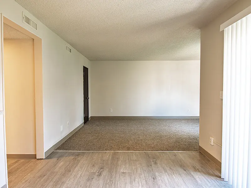 Mount Vernon Terrace Apartments
