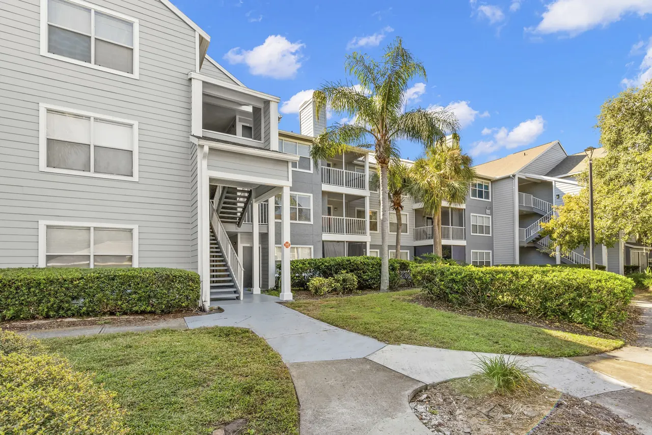 City Park Apartments