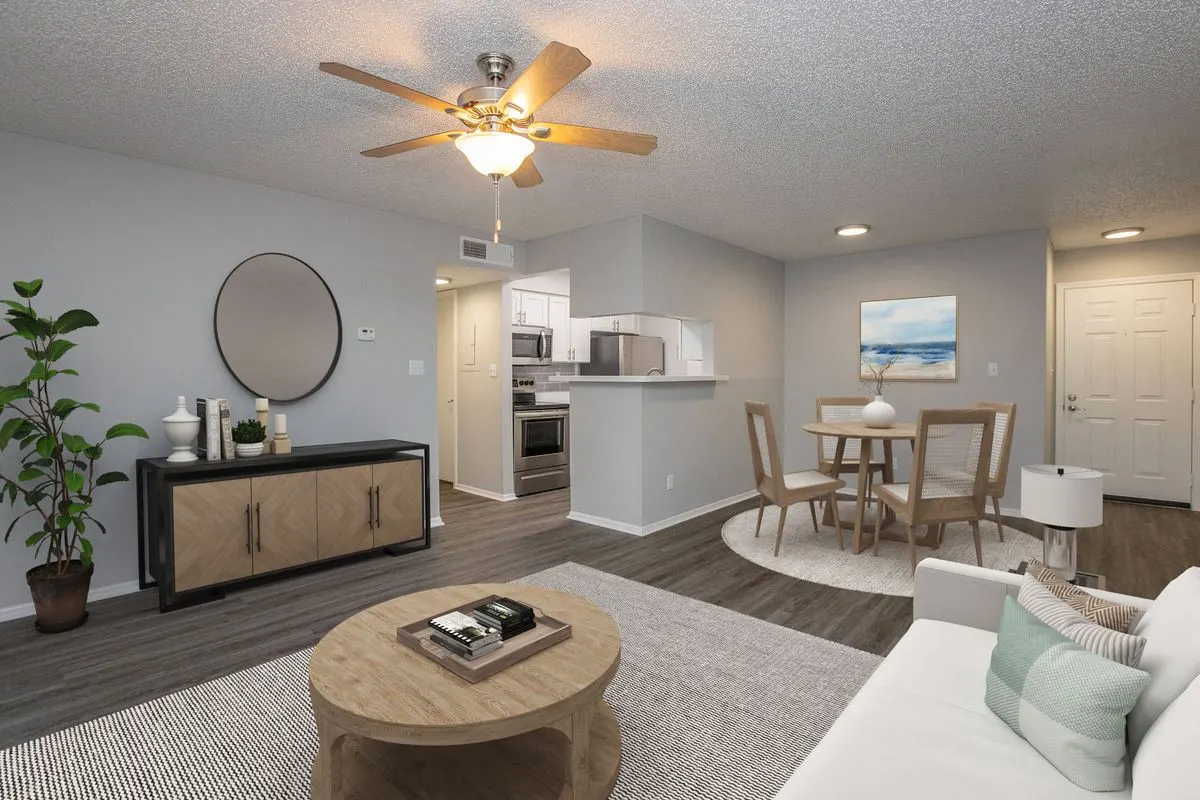 Brookside Villas