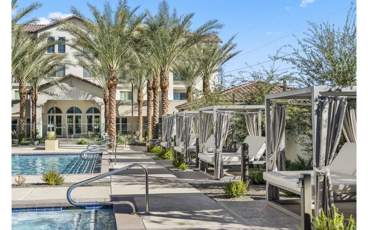 Overture North Scottsdale