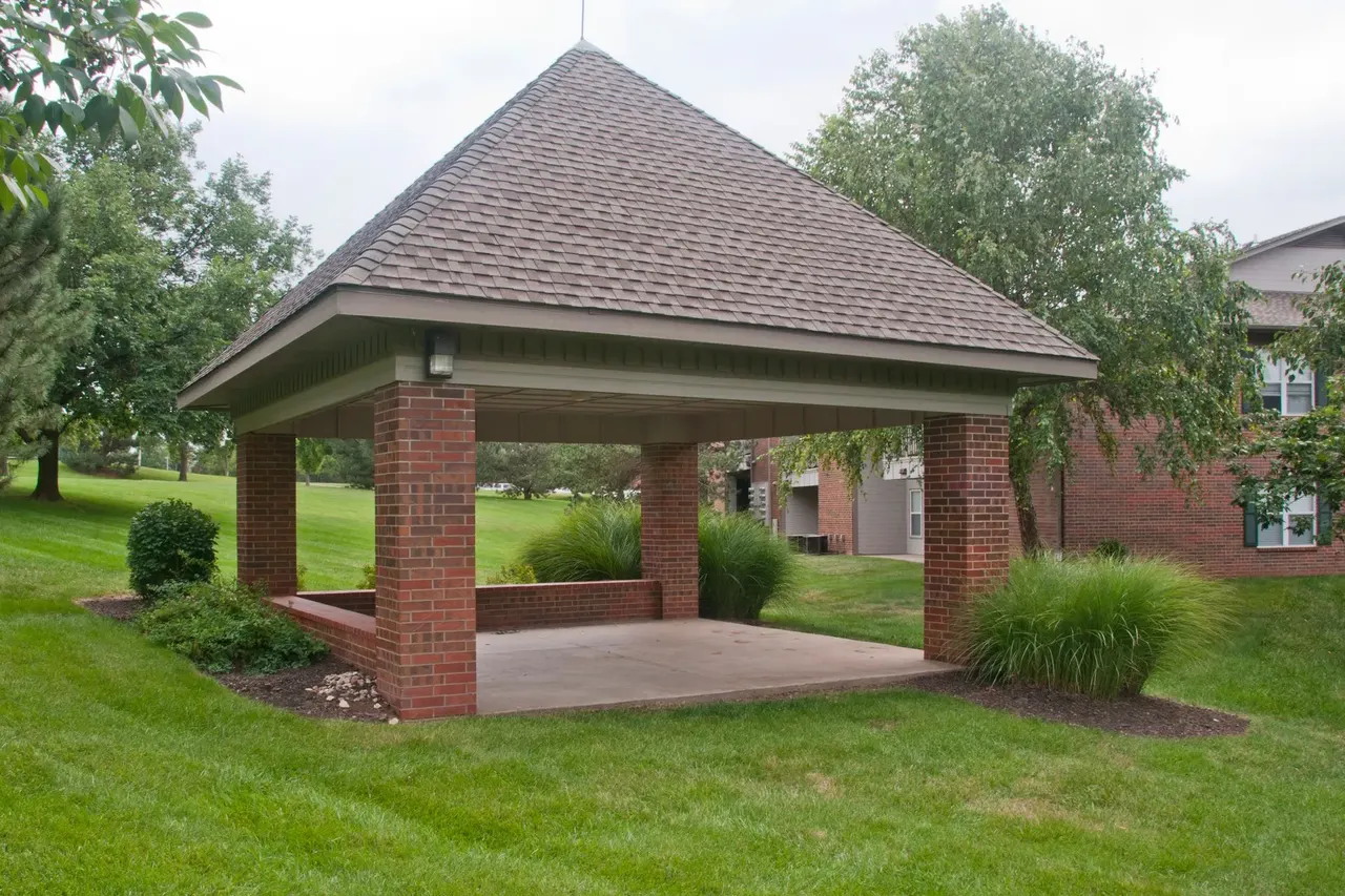 Georgetown Apartments