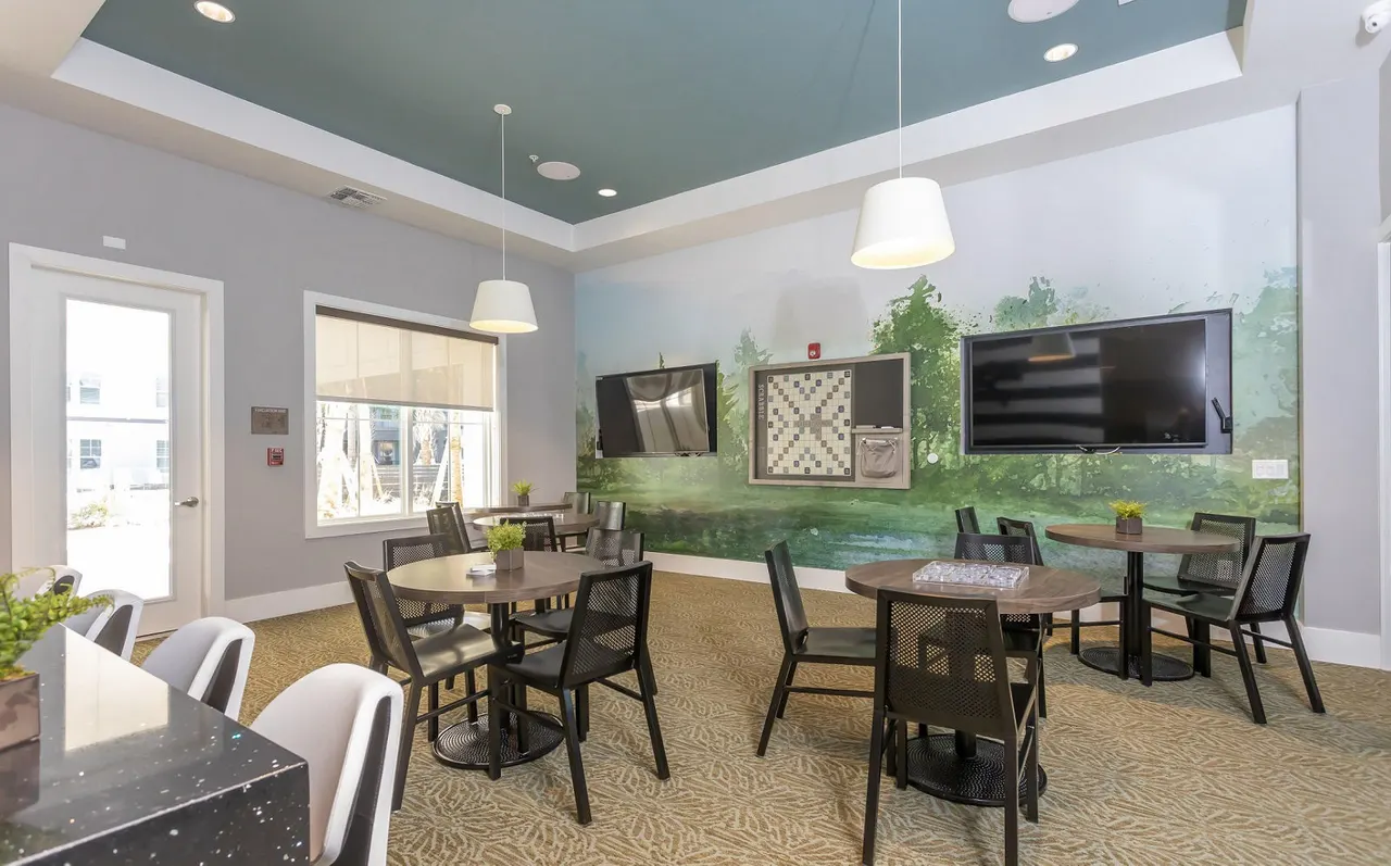 Calirosa Active Adult Apartments
