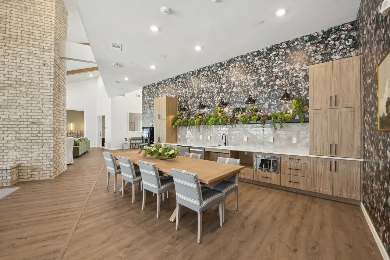 Ascend at McKinney North