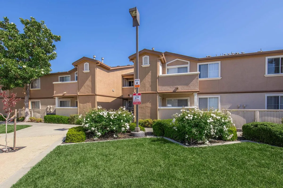 Cornerstone Apartments