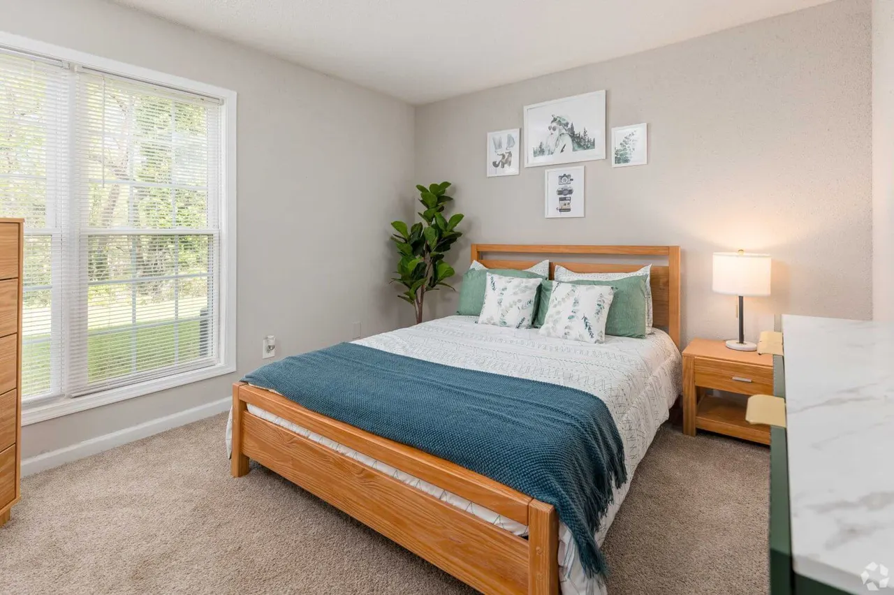 Premier Apartments