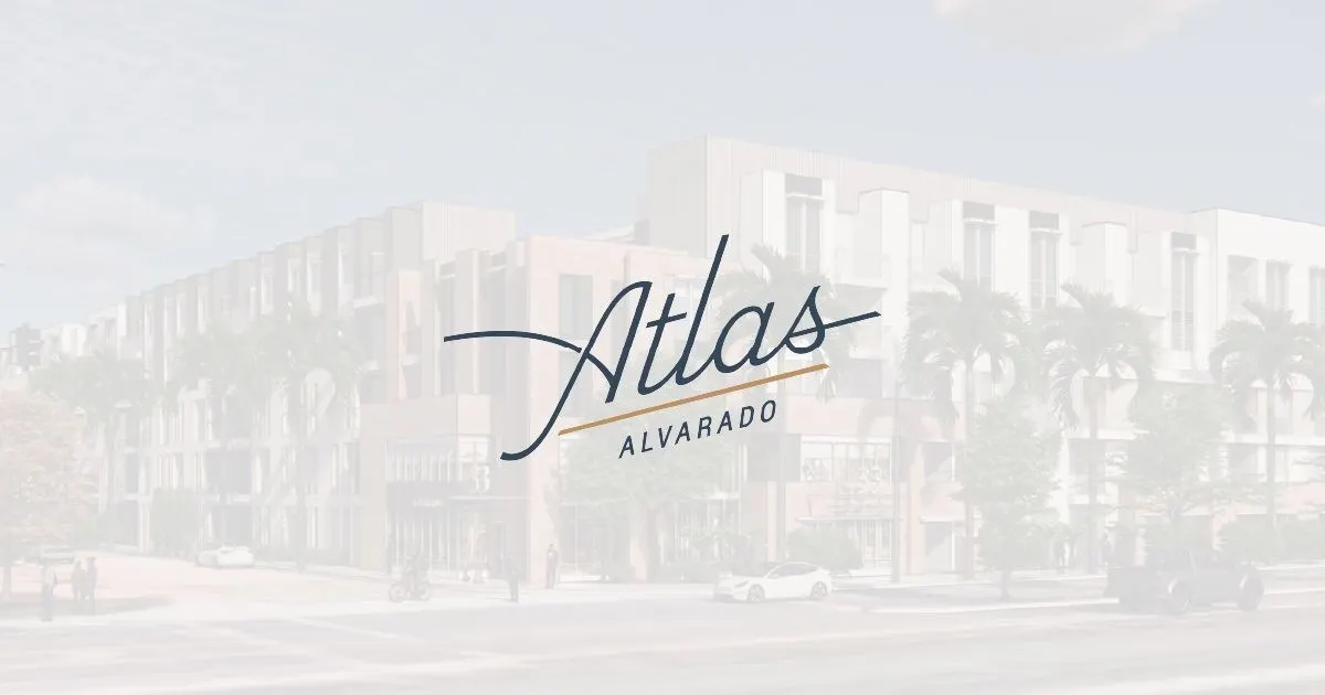 Atlas Alvarado