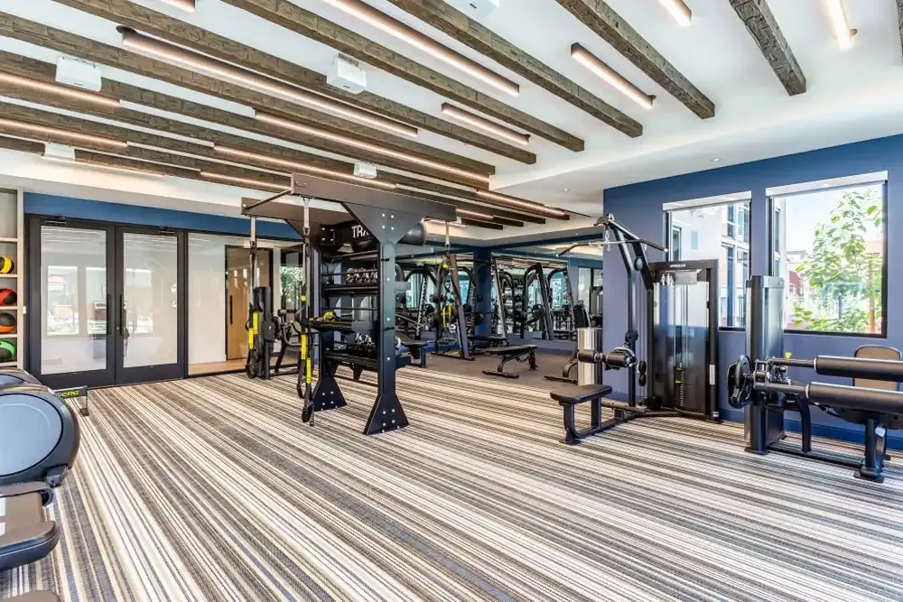 Sage Luxury Apartment Homes