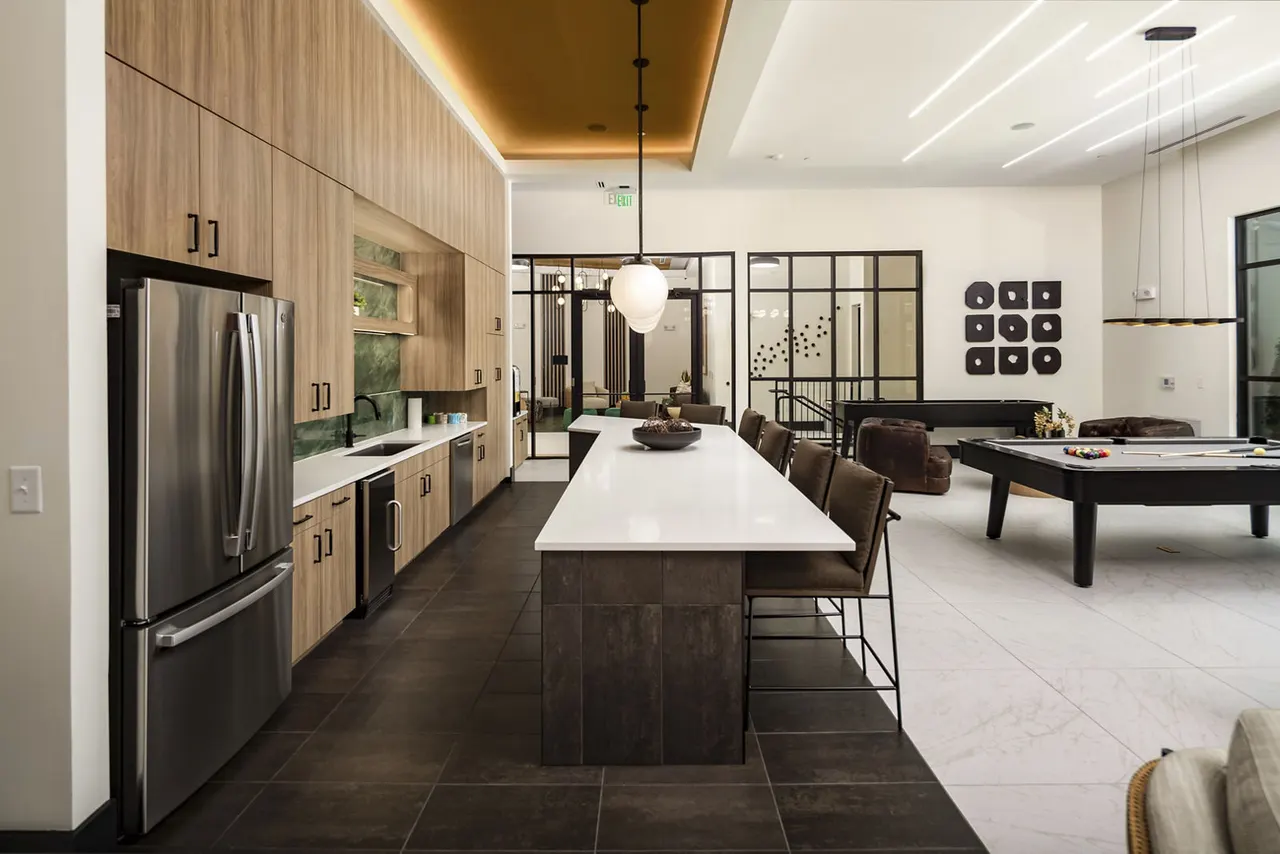 Ava Oakwood Apartments
