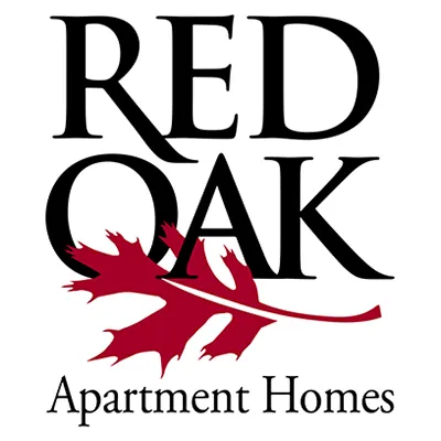 red oak apartment