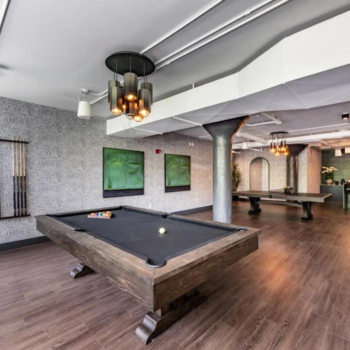 Hamel Mill Lofts