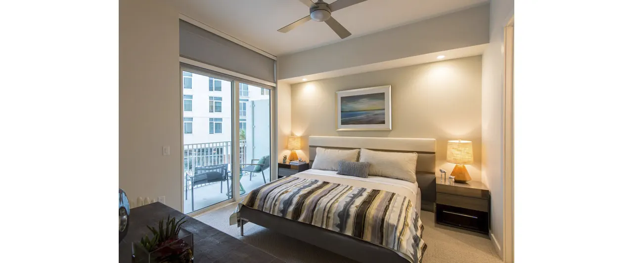 One Hermann Place Apartments