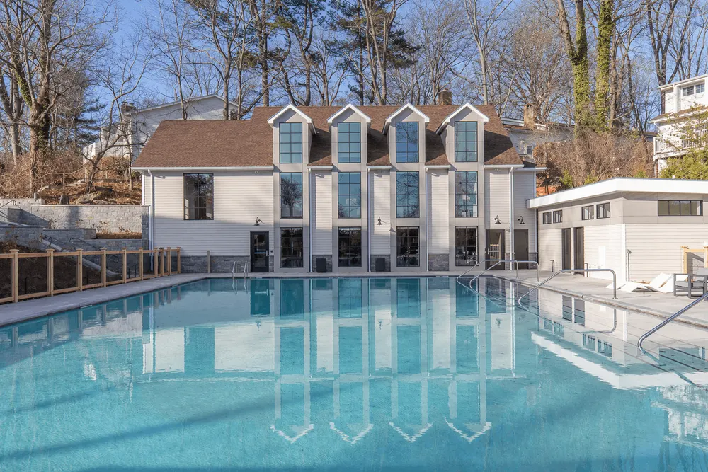 Greenwich Place Apartments