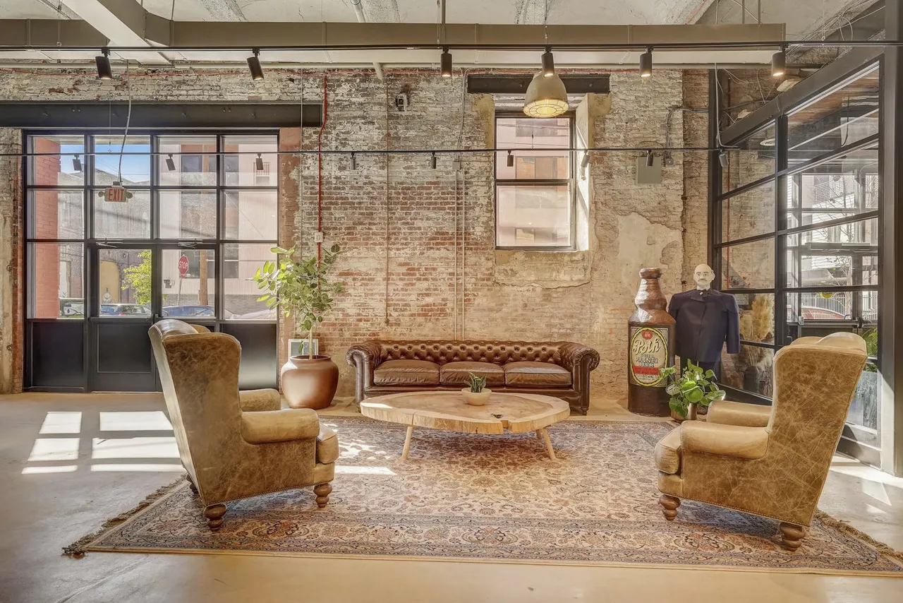 Poth Brewery Lofts