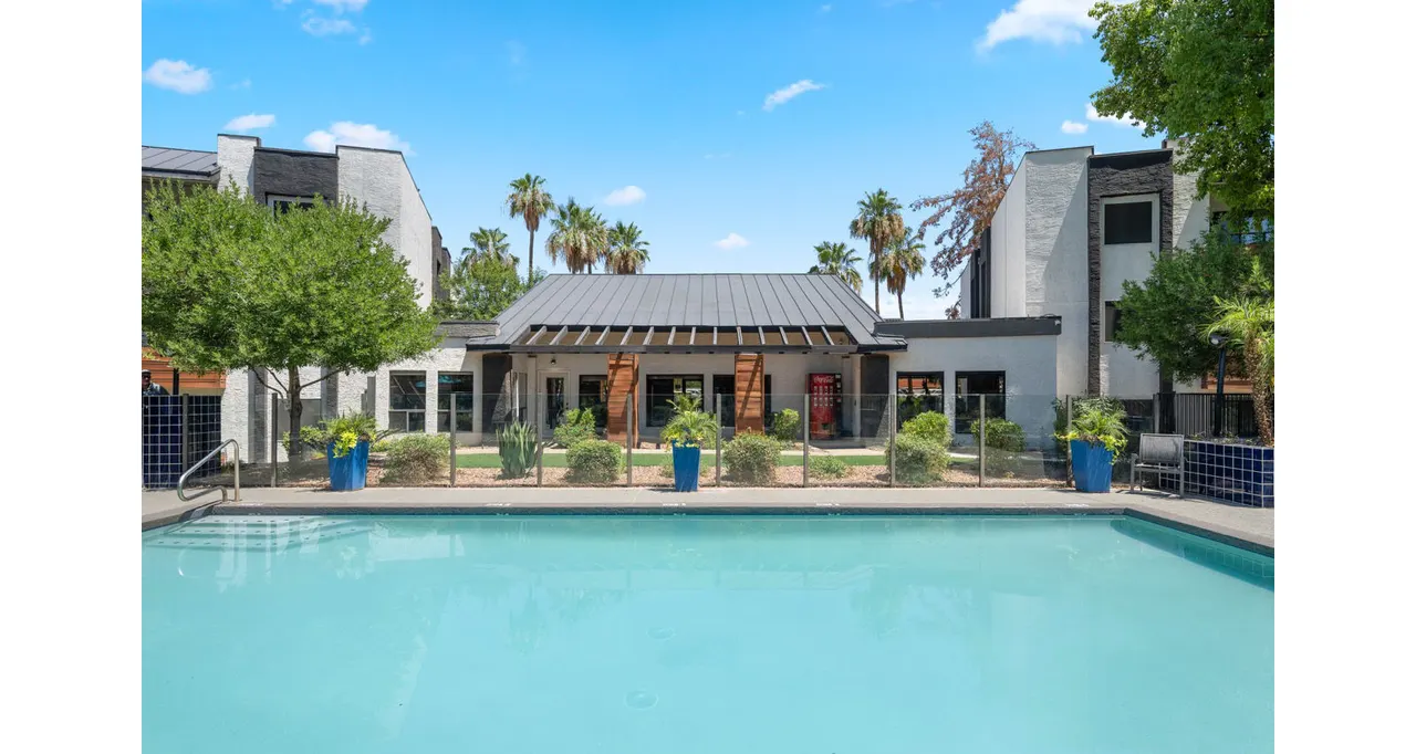 Midtown on Main Street Apartments
