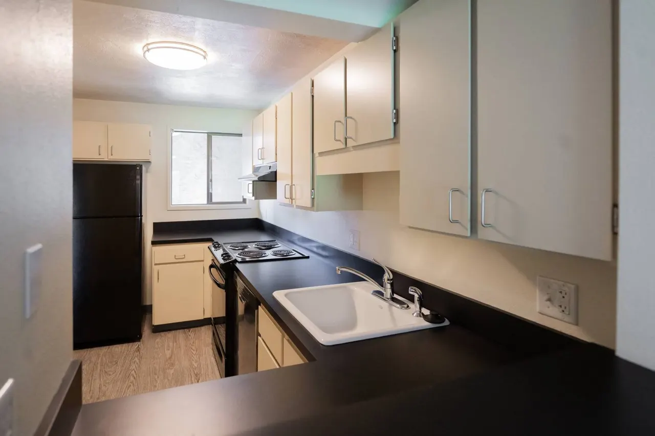 Northgreen Apartments