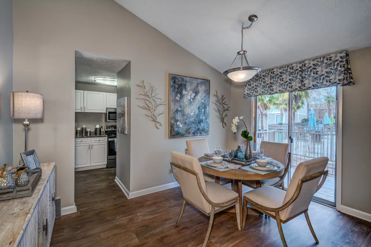 Rosemont Peachtree Corners