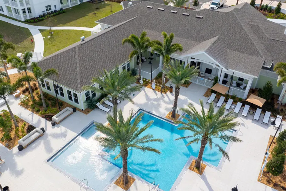 Tortola Luxury Apartments