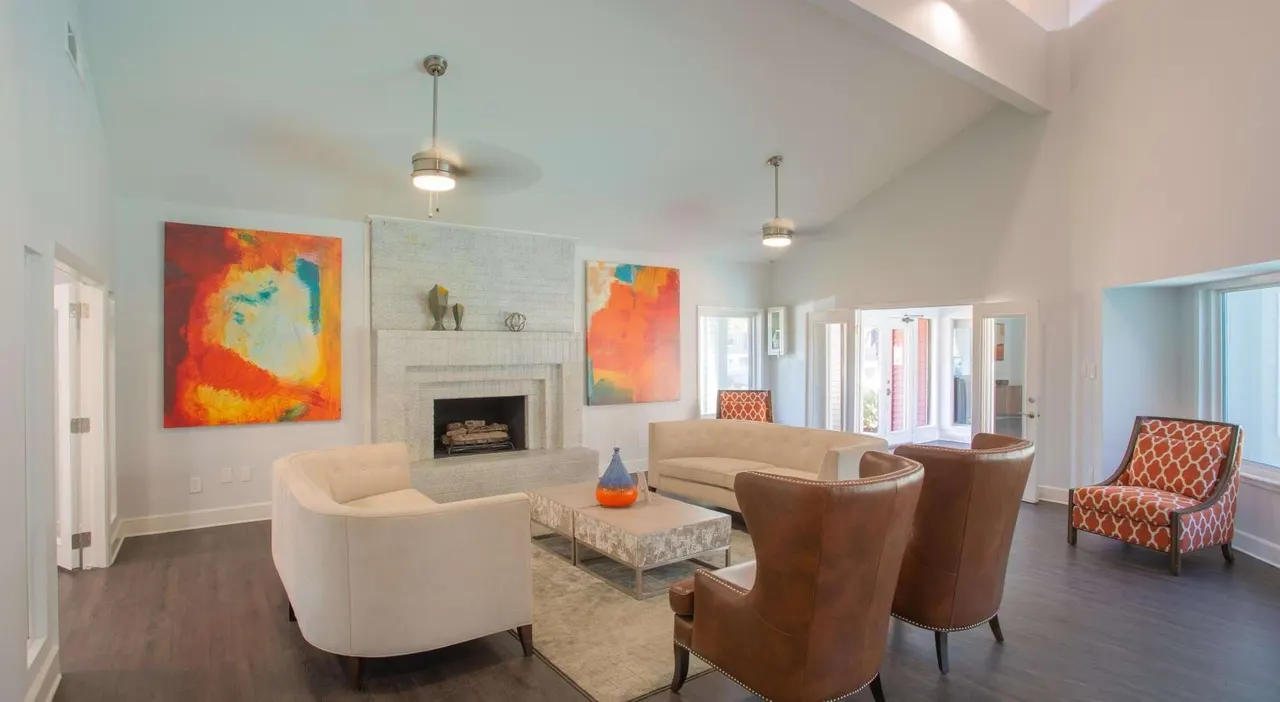 Enclave at Arlington