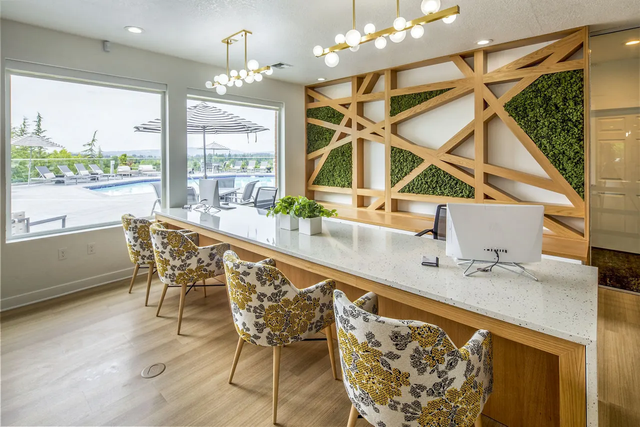 Arbor Heights