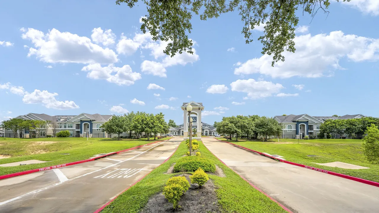 Palms at Cinco Ranch