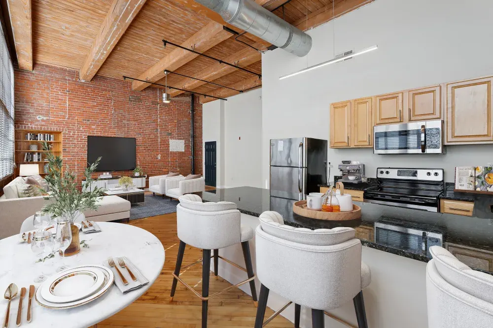 South Bank Apartments