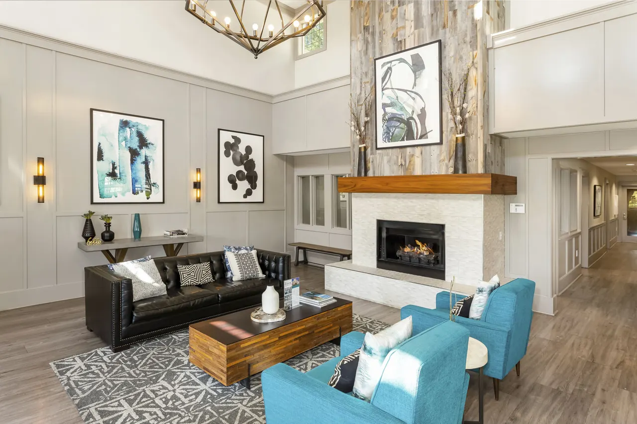 Wasatch Hills Apartments