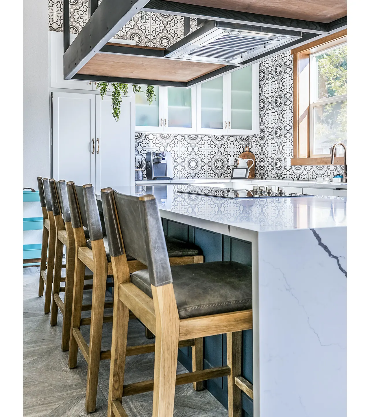 Avignon Townhomes