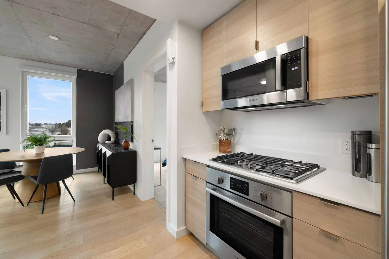 TwentyTwenty Apartments