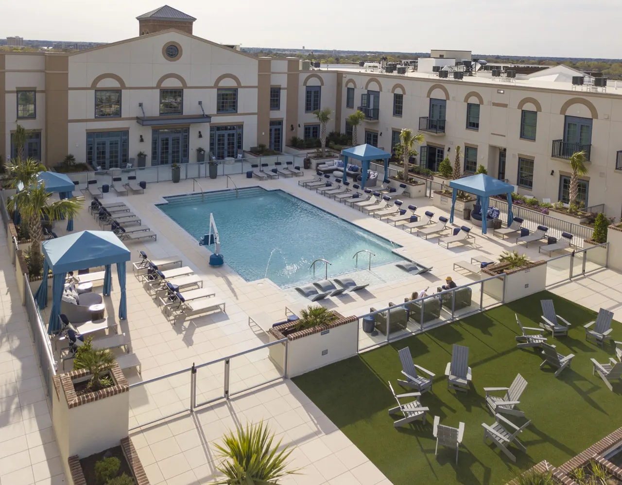 The Guild Apartments