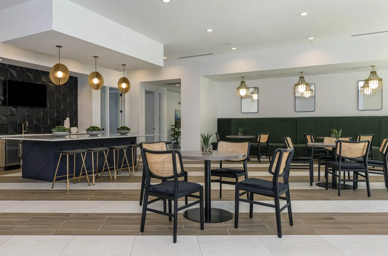 Calirosa Winter Park