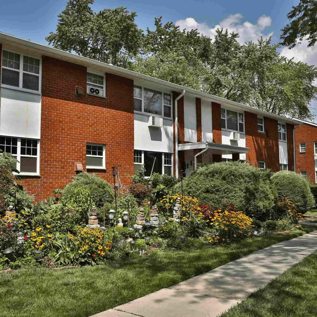 Partridge Run Apartments