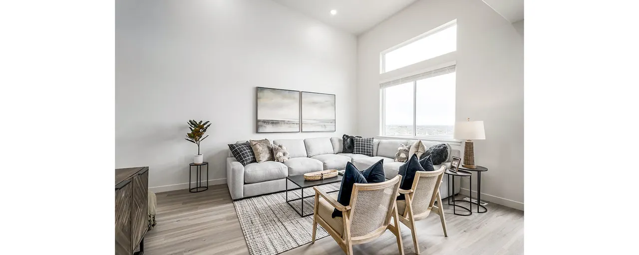 Banner Hill Townhomes
