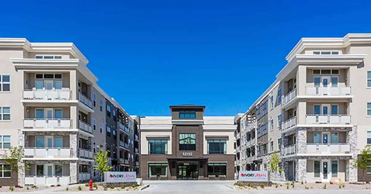ICO Vista Station