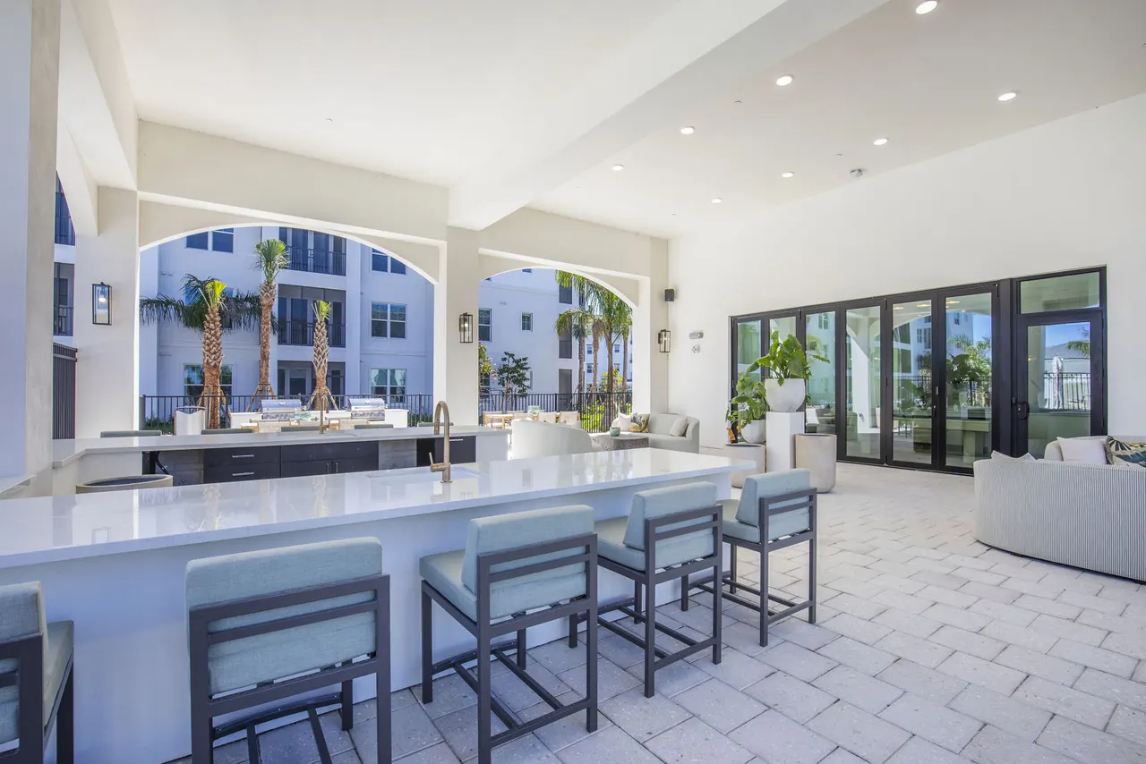 Fiori Apartments