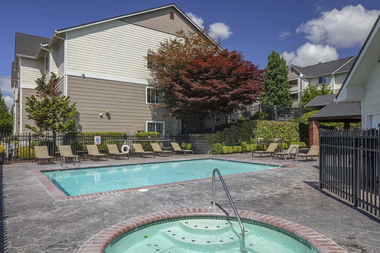 Highland Hills Apartments