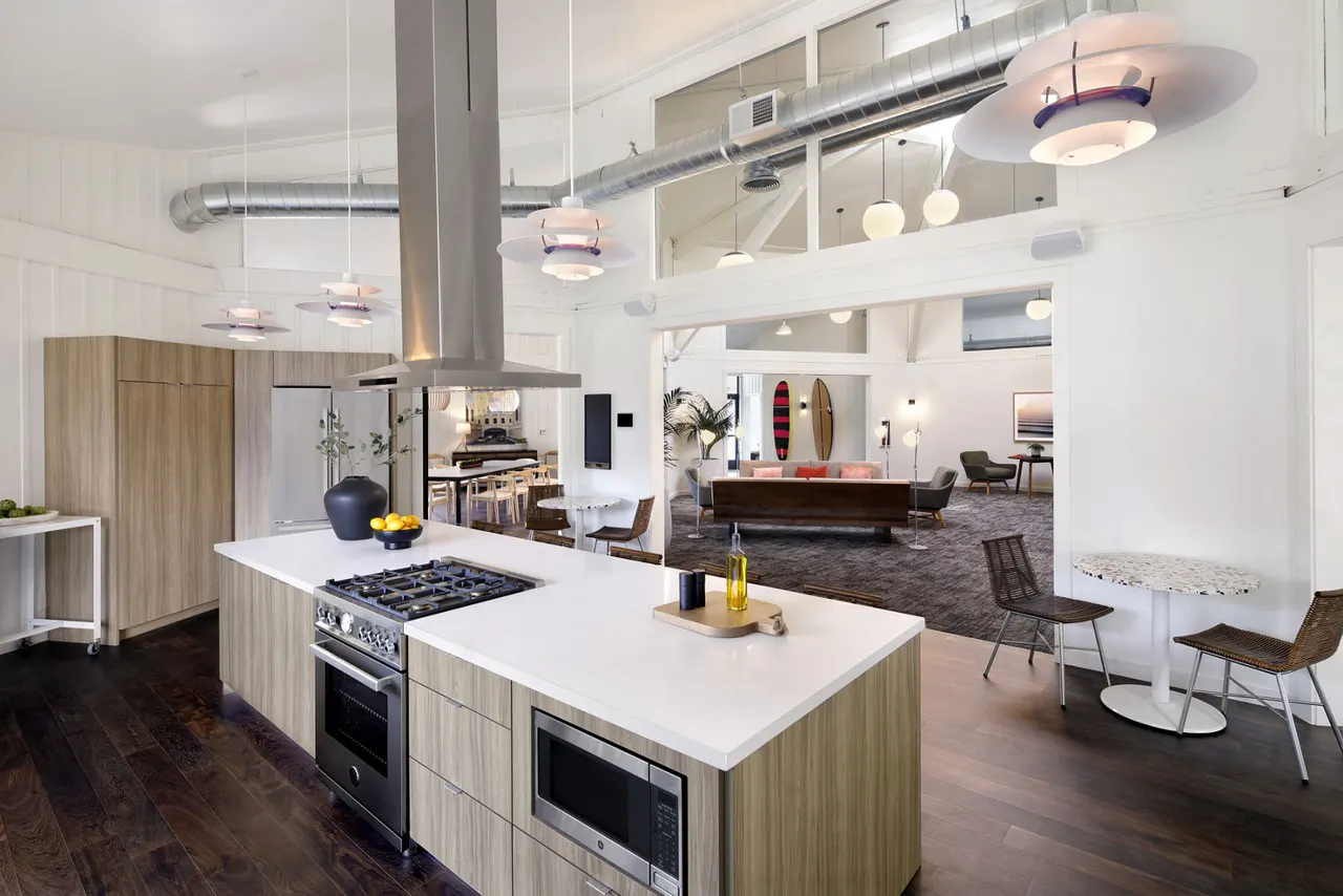 South Shore Apartments