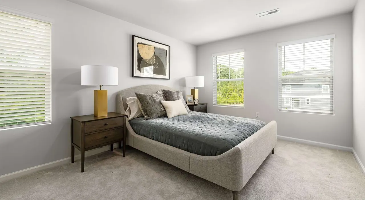 ABODE at Ream's Pointe | Townhomes for Rent