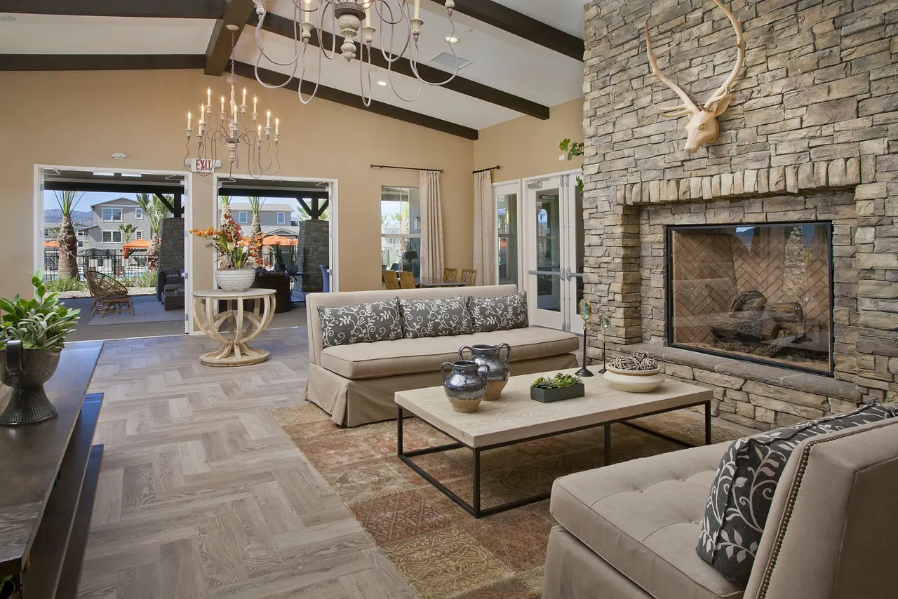 Oak Springs Ranch